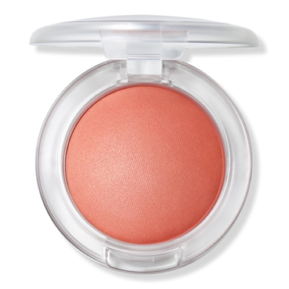 MAC GRAND Glowplay Blush NIB